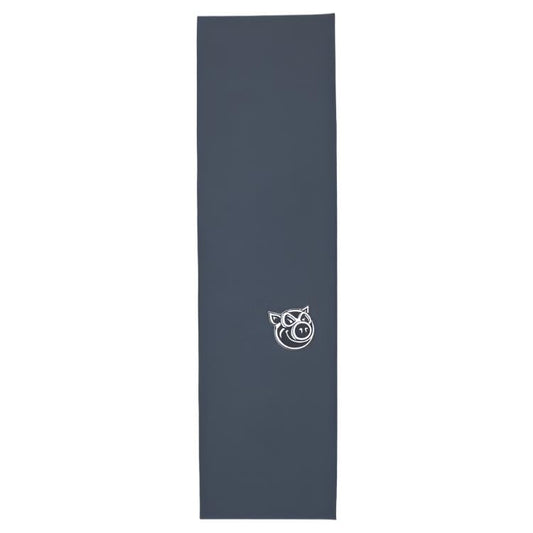 3D LOGO GRIP