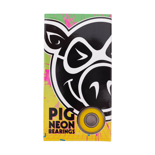 NEON BEARINGS