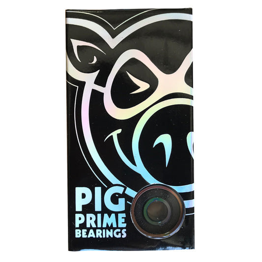 PRIME BEARINGS