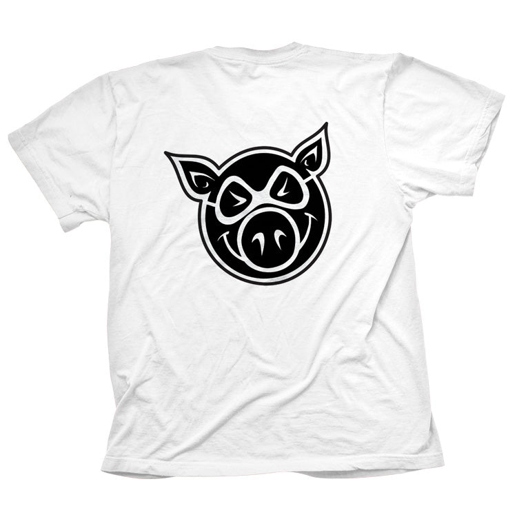 Pig Head