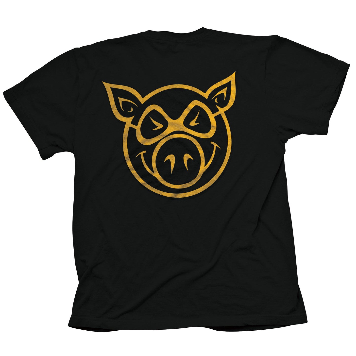 Pig Head