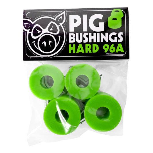 HARD 96A BUSHINGS GREEN