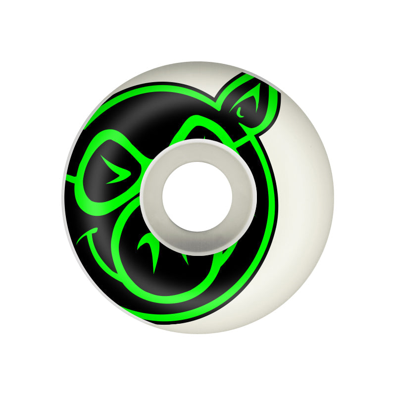 CLASSIC 52MM / 99A – Pig Wheels