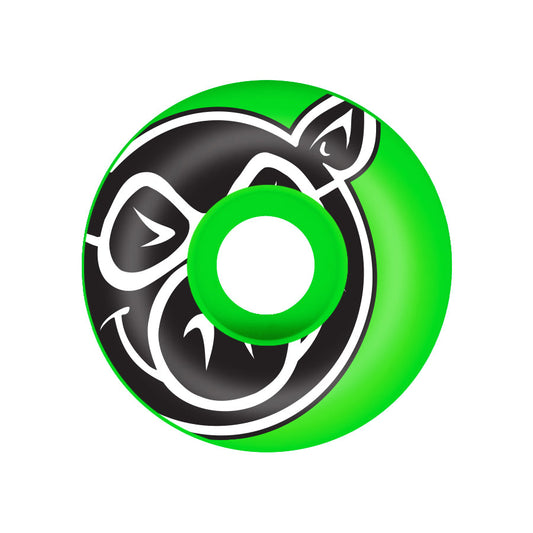 CLASSIC 52MM / 99A GREEN
