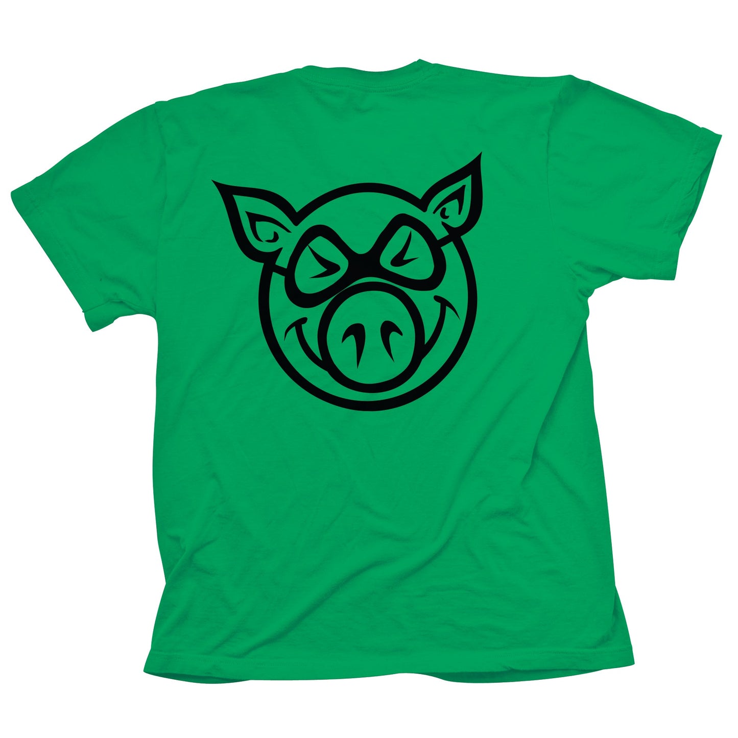 Pig Head