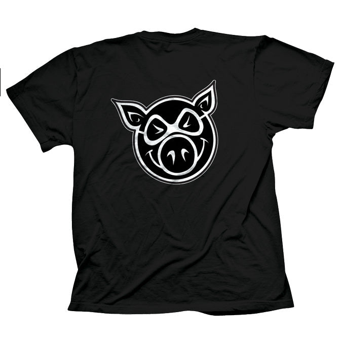 Pig Head