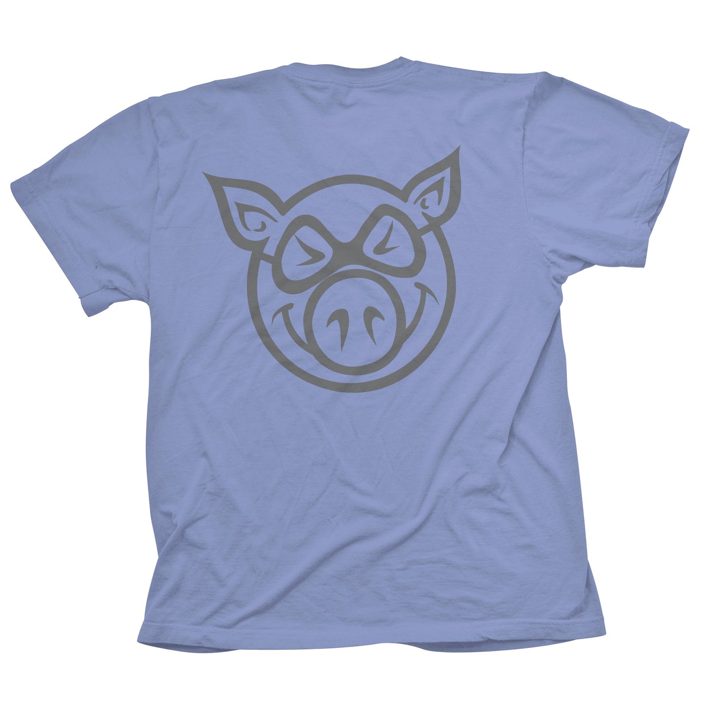 Pig Head