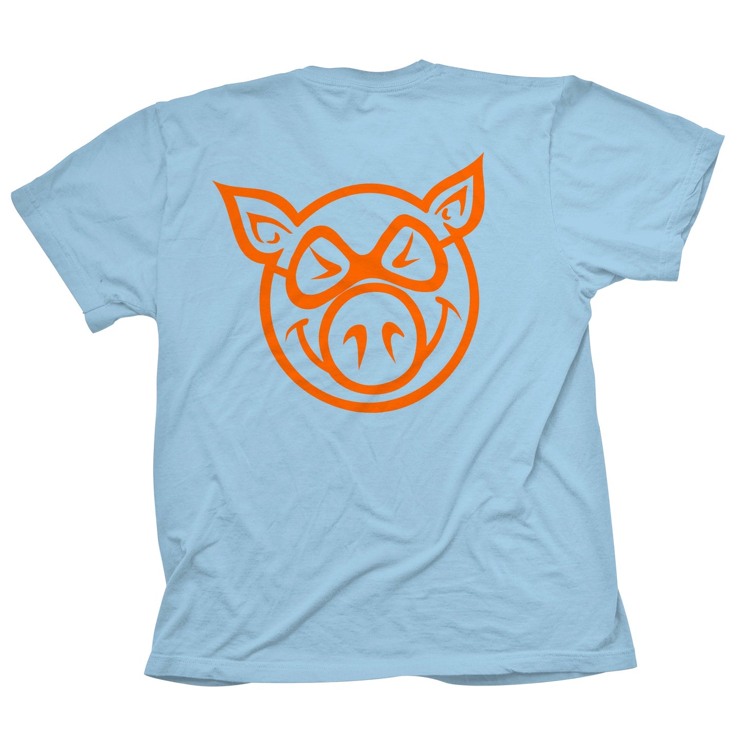 Pig Head