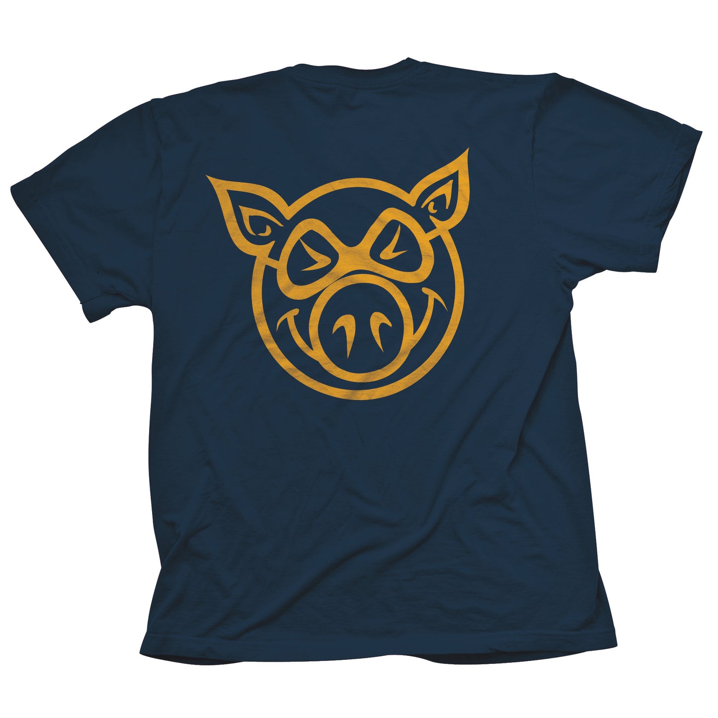 Pig Head