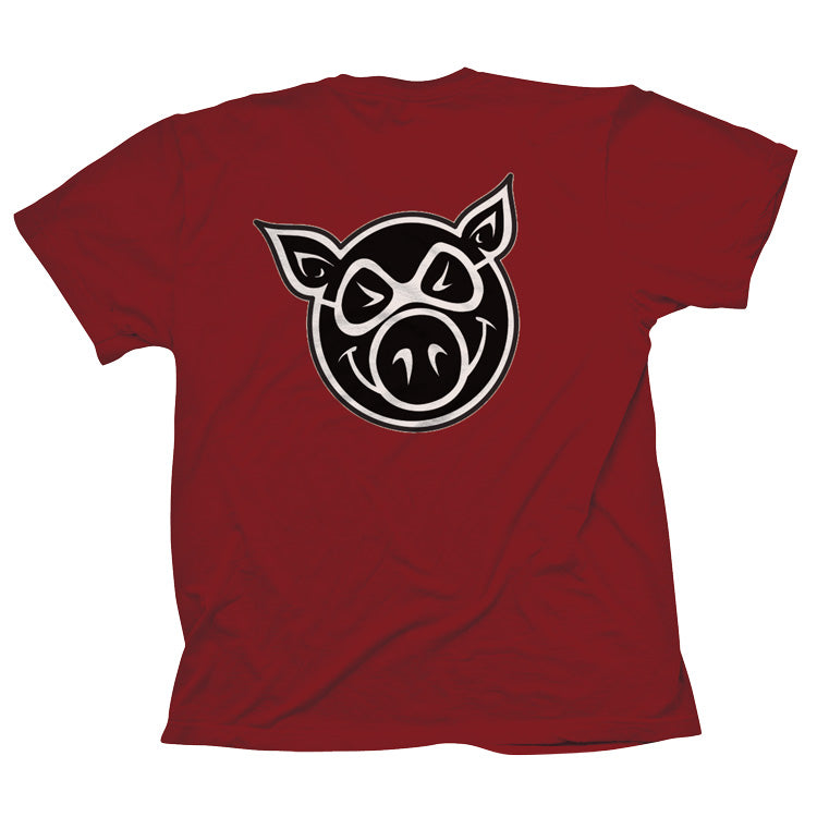 Pig Head