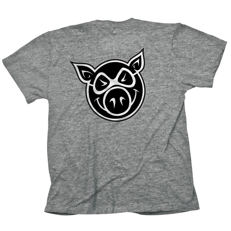 Pig Head