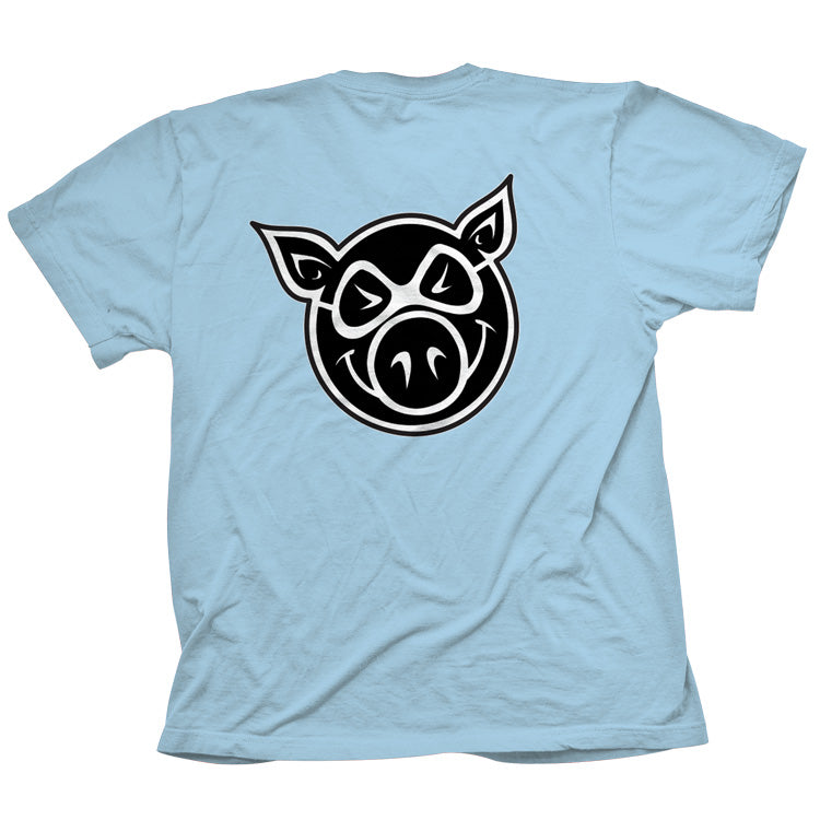 Pig Head