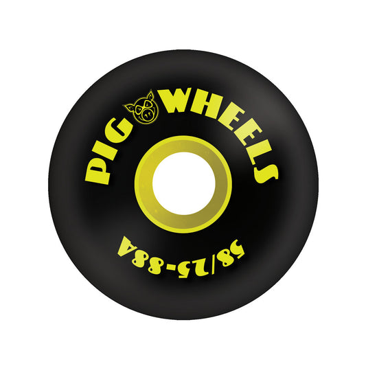 RT's BLACK 58MM 88A