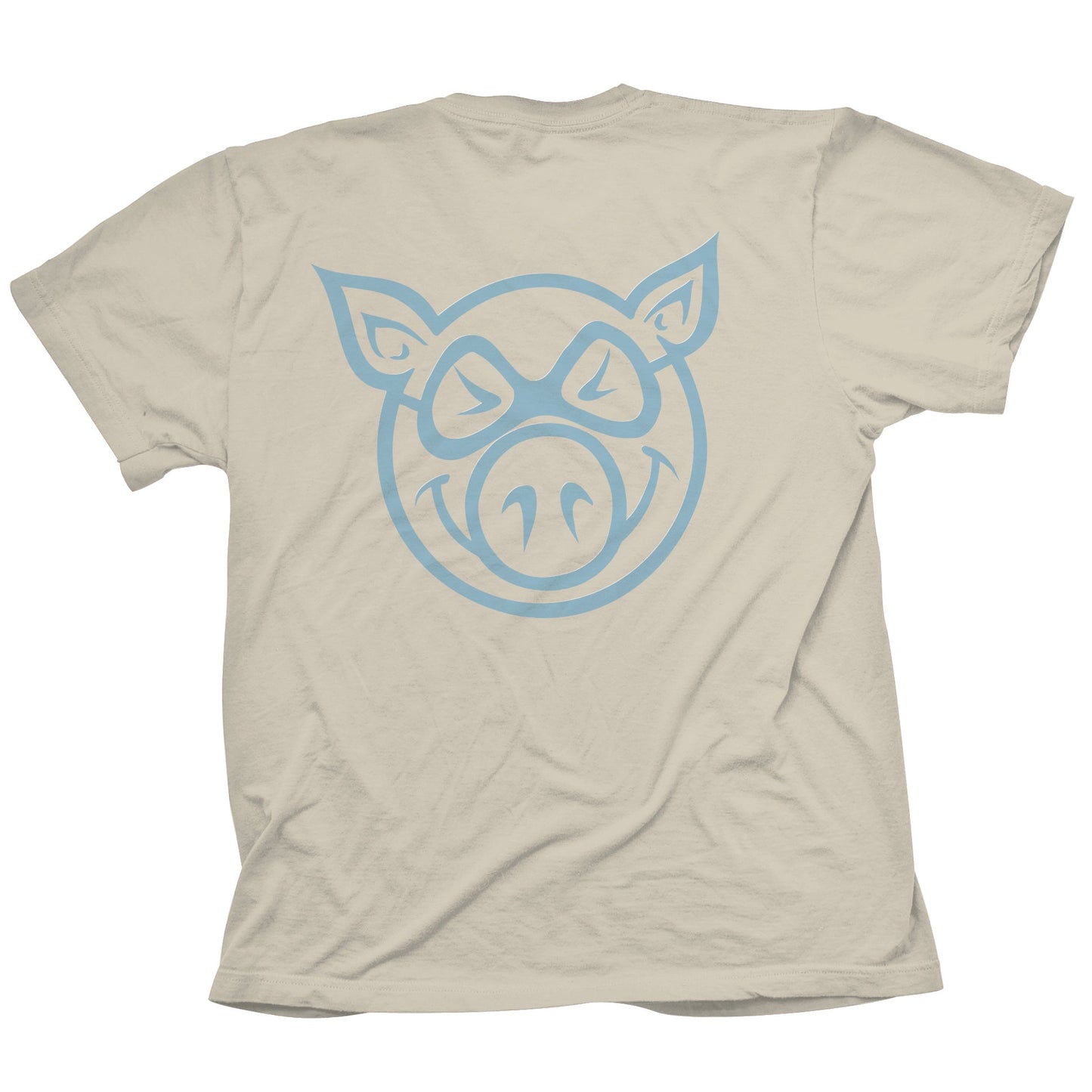 Pig Head