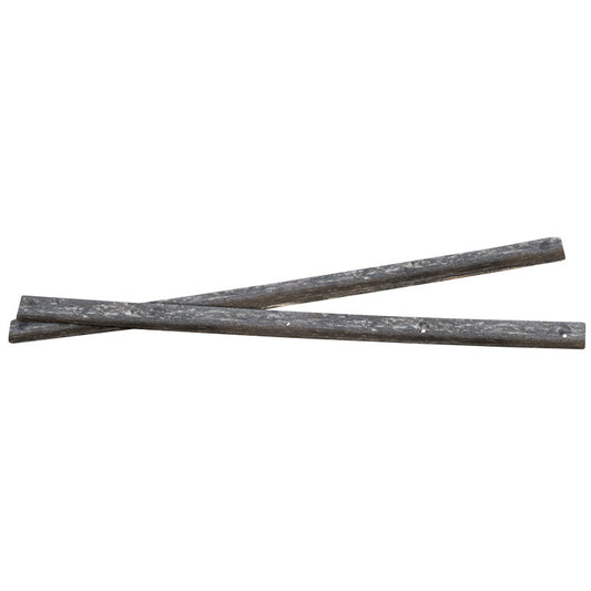 LEDGE RAILS