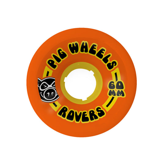 ROVER ORANGE 60MM/85A