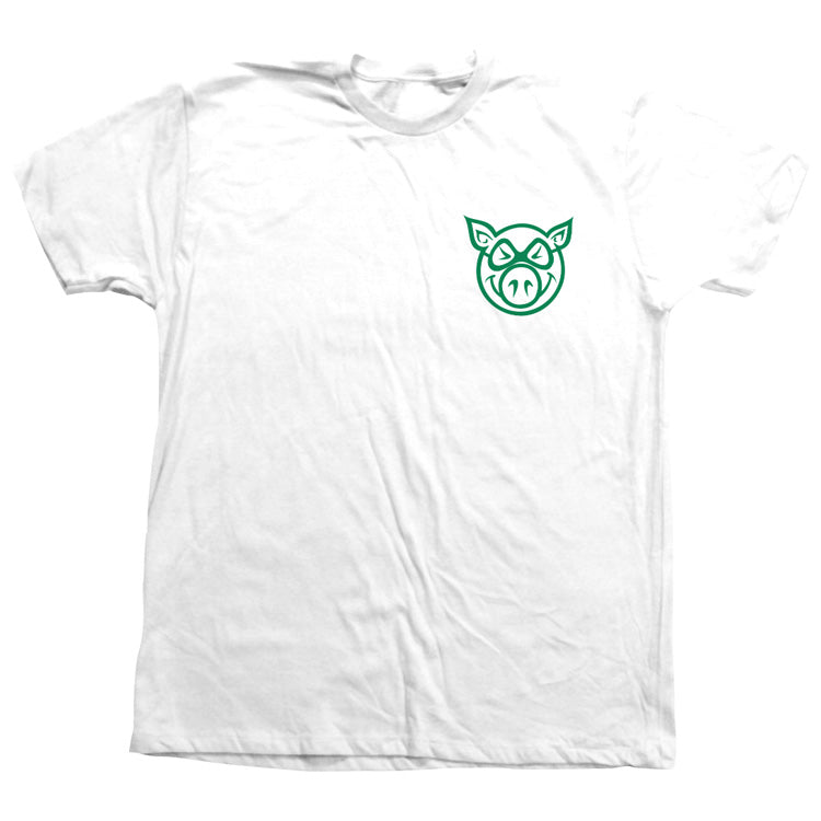 Pig Head