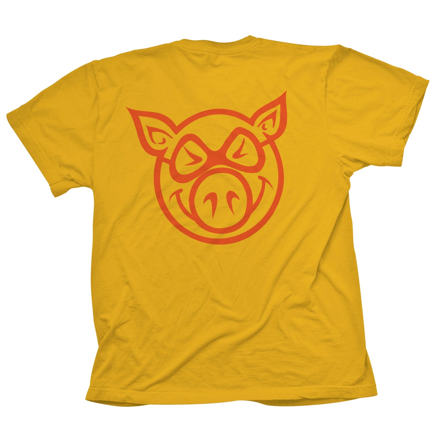 Pig Head