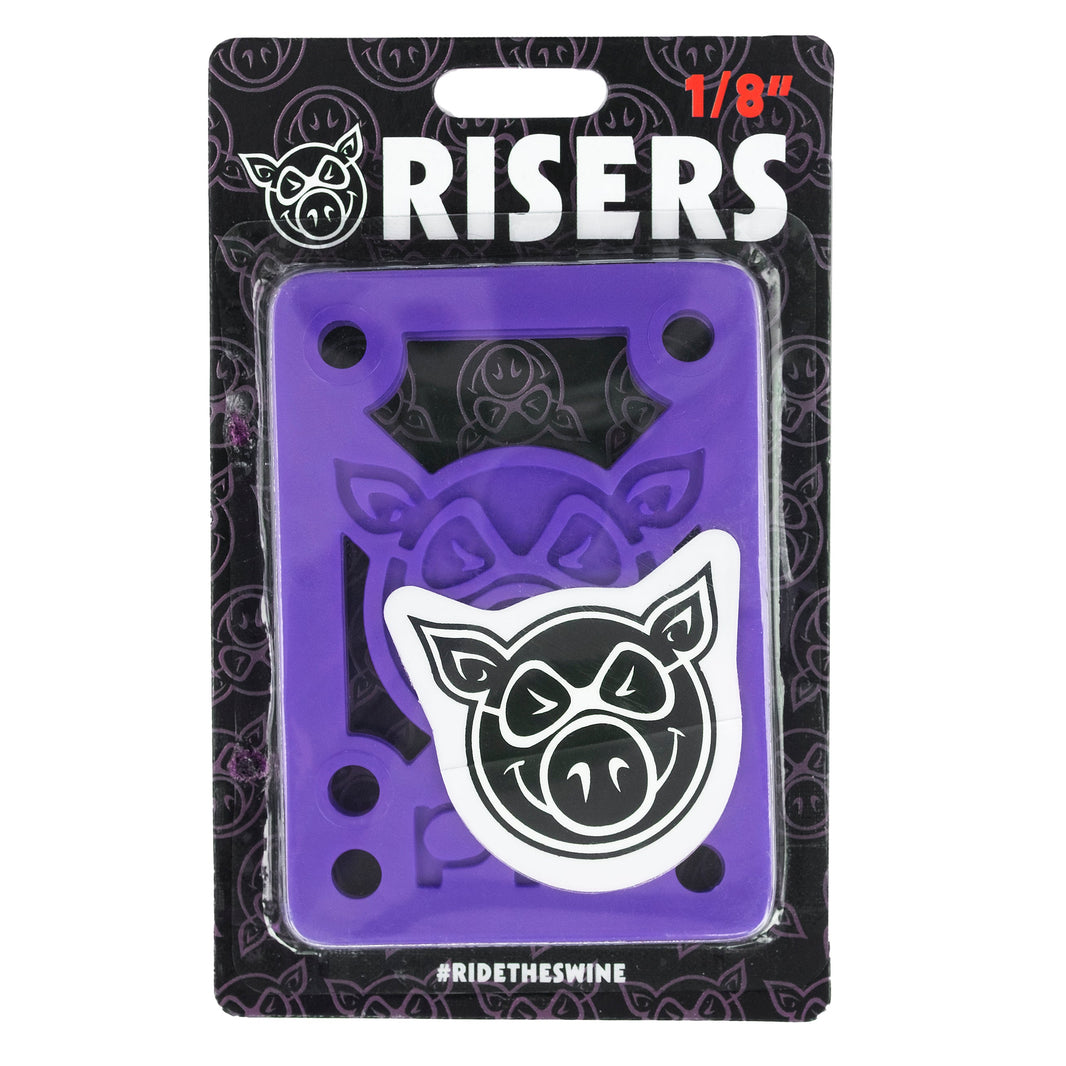Products – Pig Wheels