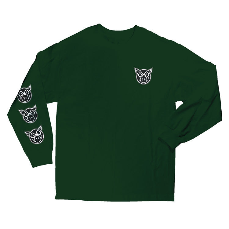 MULTI PIG L/S – Pig Wheels