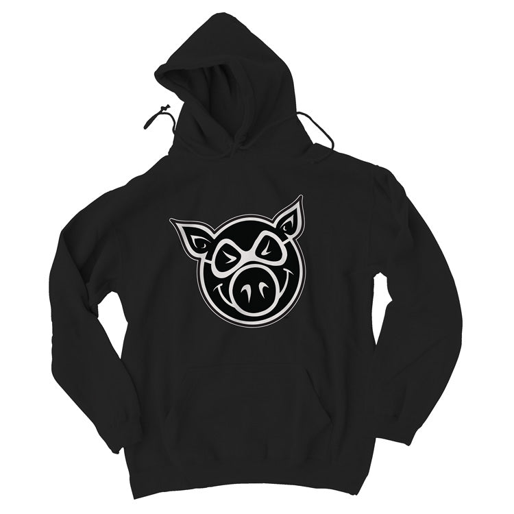 PIG HEAD HOOD – Pig Wheels