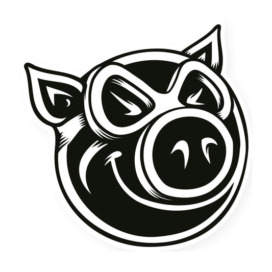 3D STICKER