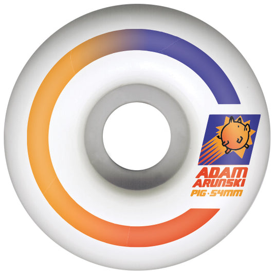 ADAM ARUNSKI 54MM 99A