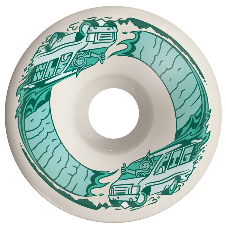 BRADEN HOBAN VAN LIFE 54MM / 99A