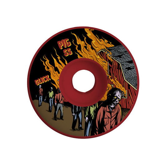 GLICK APOCOLYPSE 55MM / 97A