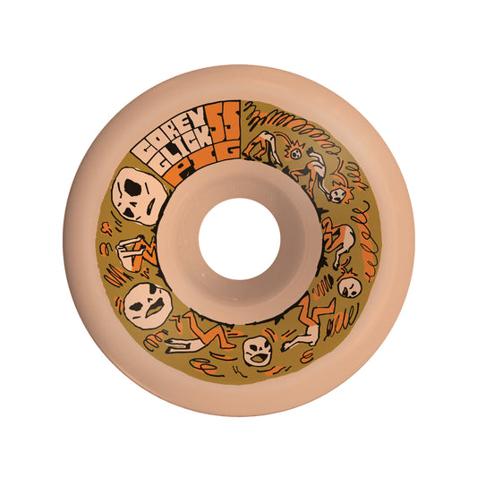 COREY GLICK HEADS 55MM 99A