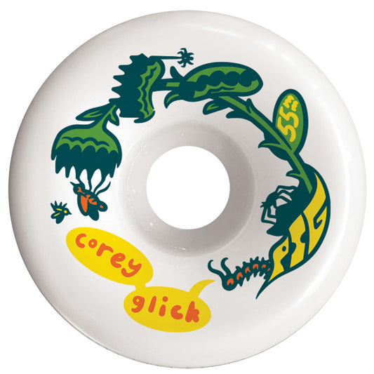 COREY GLICK VENUS 55MM 99A