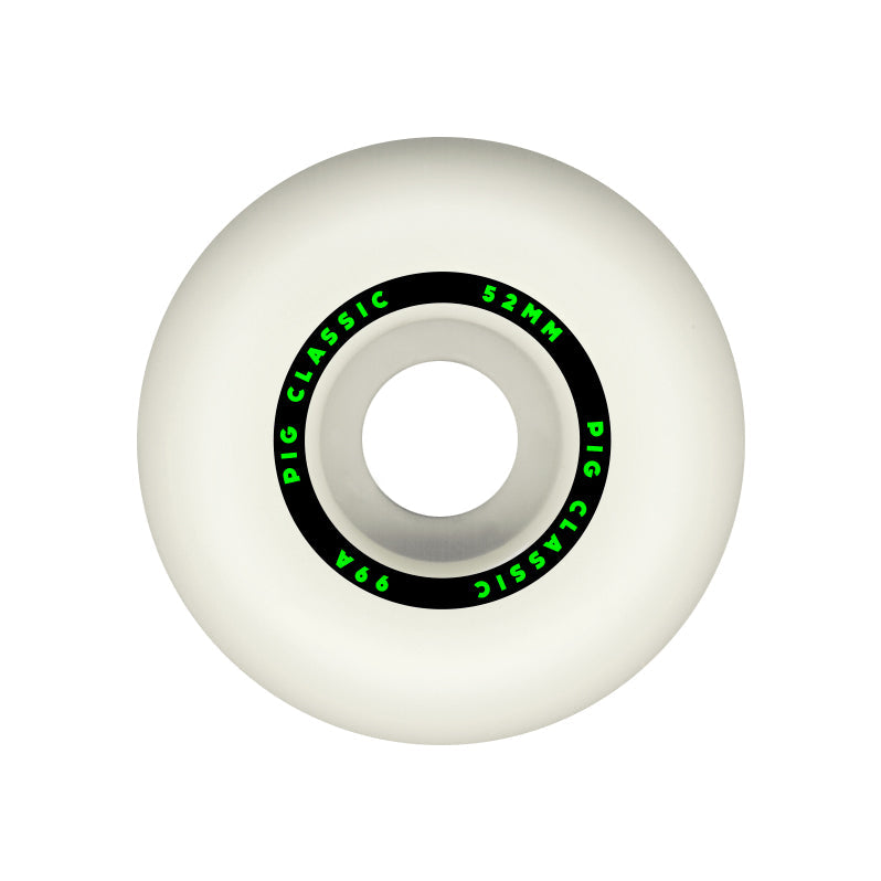 その他 PJ CLASSIC 52MM / 99A – Pig Wheels