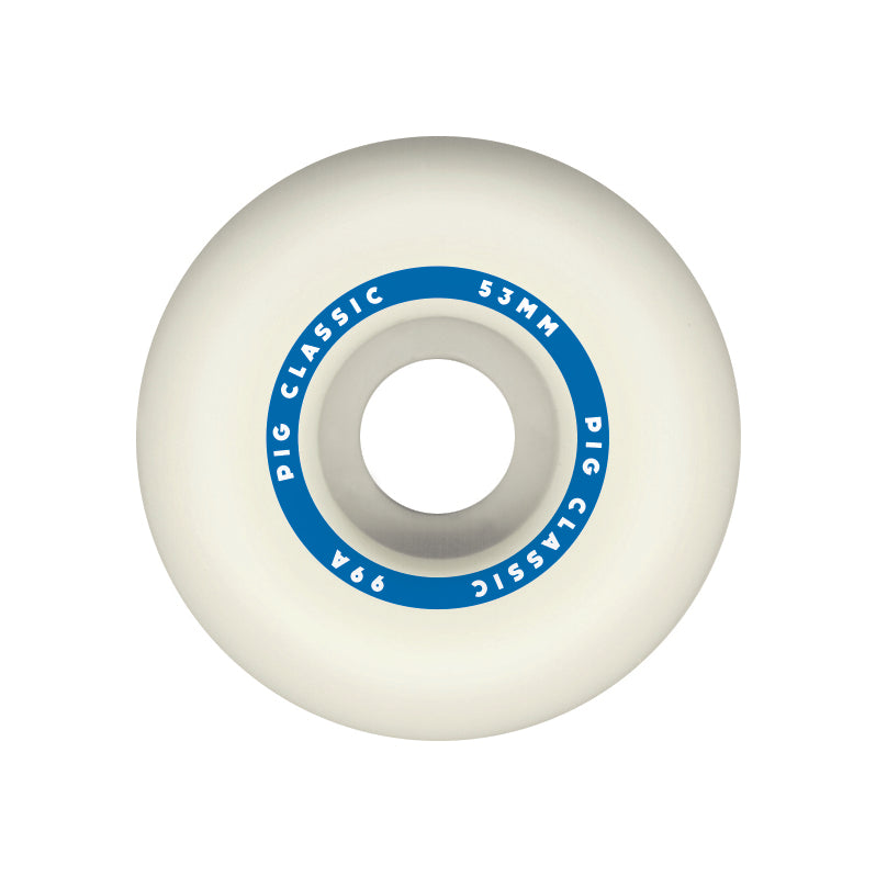 CLASSIC 53MM / 99A – Pig Wheels