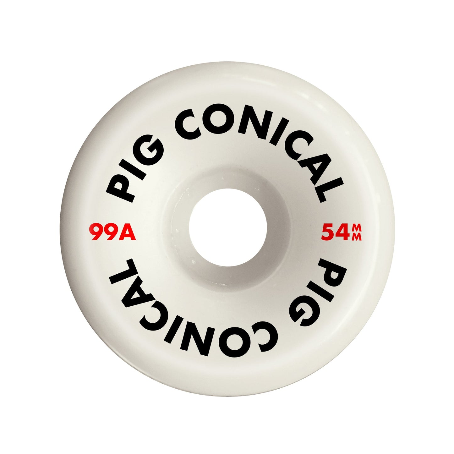 CONICAL 54MM / 99A