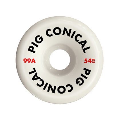 CONICAL 54MM / 99A