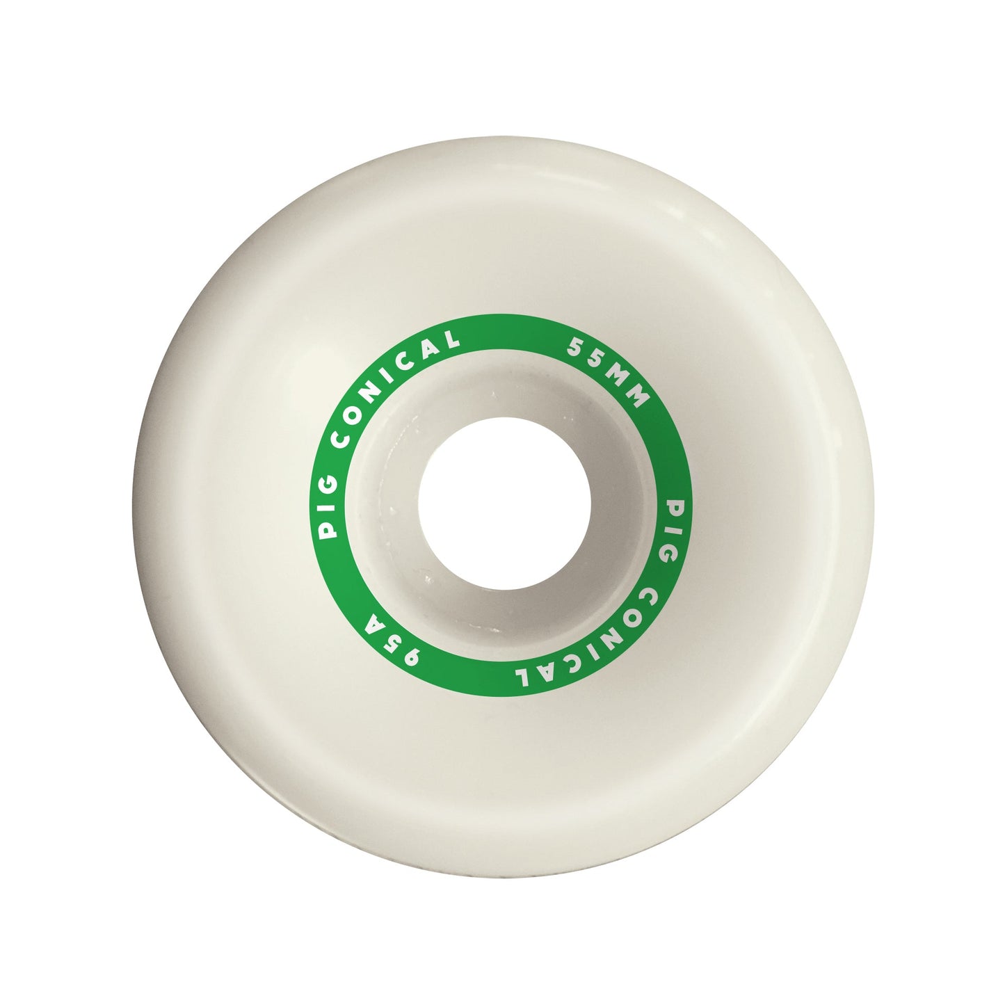 CONICAL 55MM / 95A