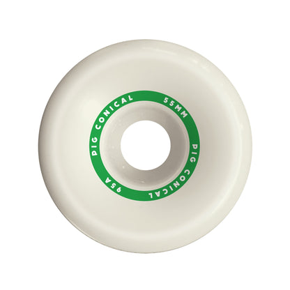 CONICAL 55MM / 95A