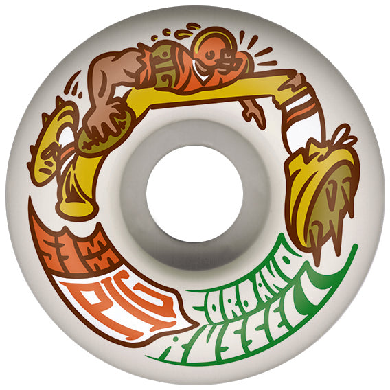 CORDANO RUSSELL FOOTBALL 53MM 99A
