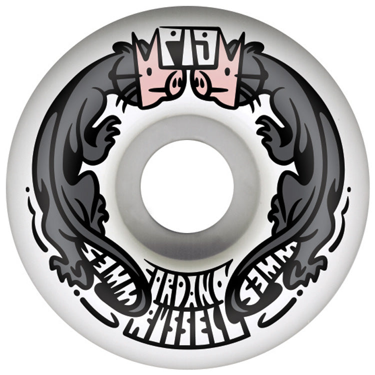 CORDANO RUSSELL PANTHERS 53MM 99A