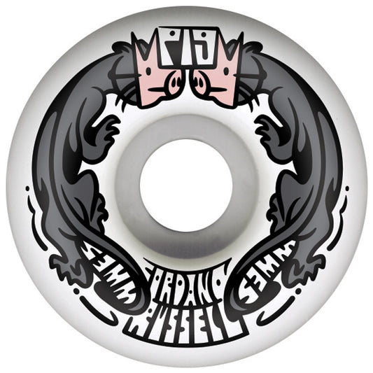 CORDANO RUSSELL PANTHERS 53MM 99A