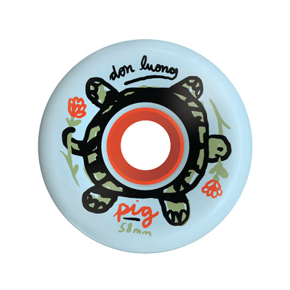 DON LOUNG 58MM 88A