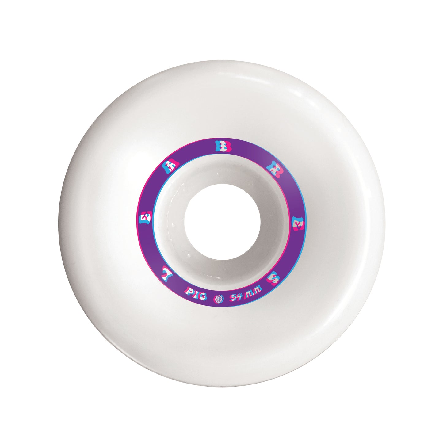 JEREMY LEABRES 54MM 99A