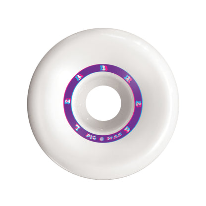 JEREMY LEABRES 54MM 99A