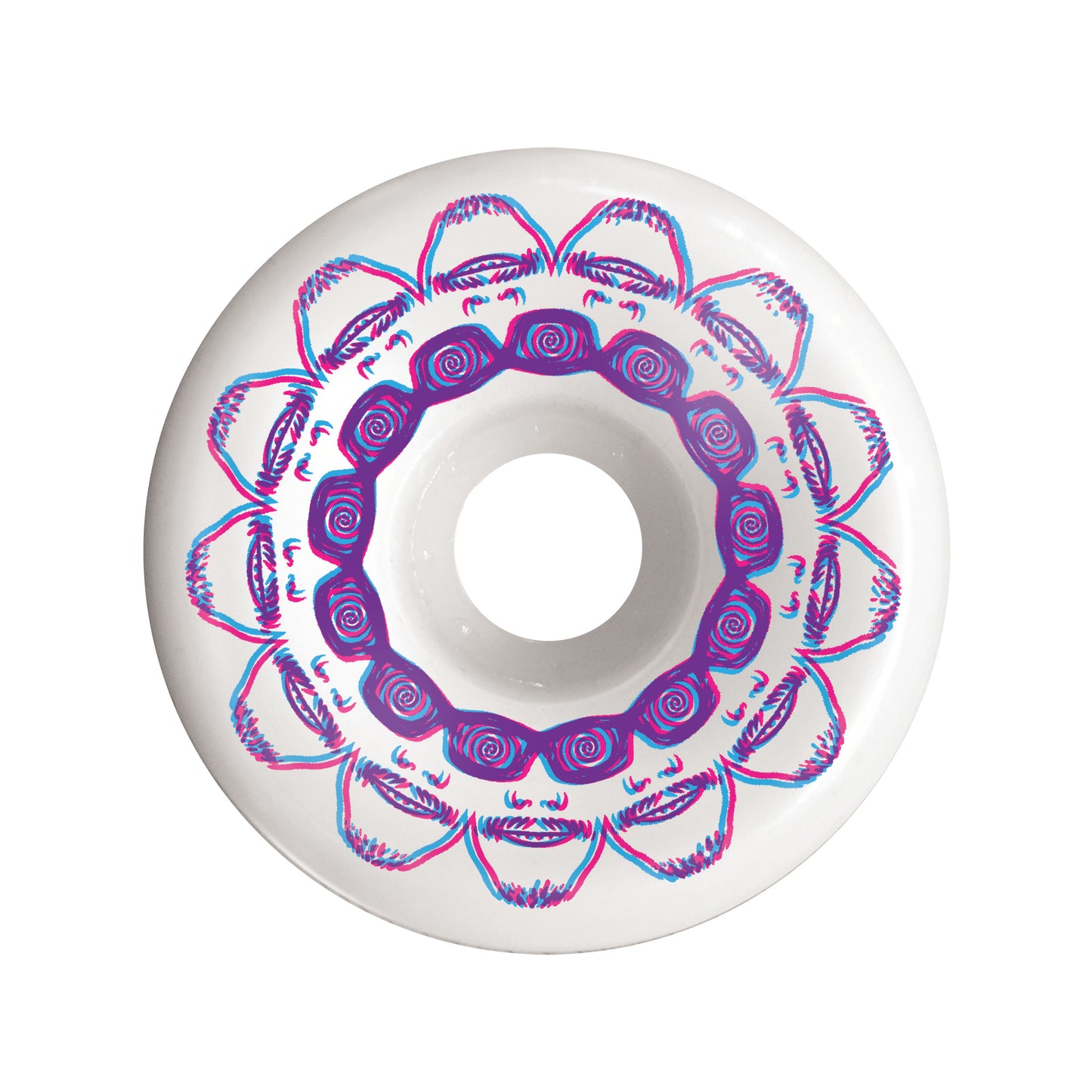 JEREMY LEABRES 54MM 99A