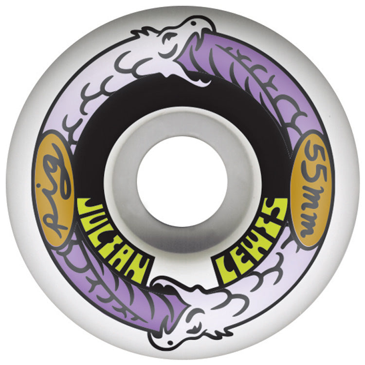 JULIAN LEWIS DRAGON 55MM 99A
