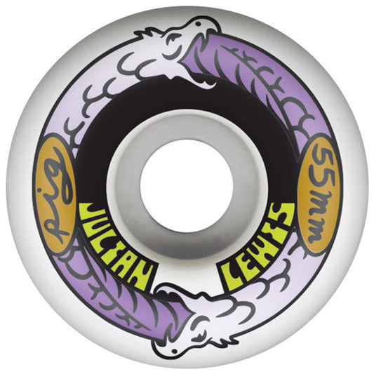 JULIAN LEWIS DRAGON 55MM 99A