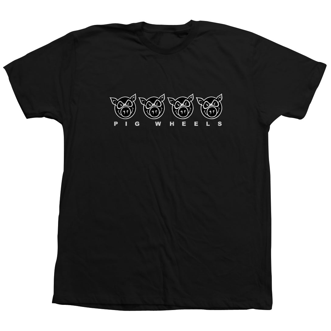 MULTI PIG TEE