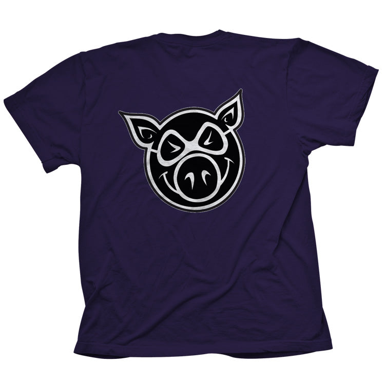 PIG HEAD TEE