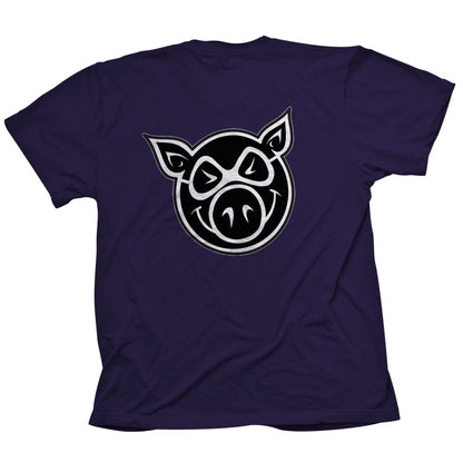 PIG HEAD TEE