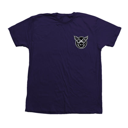 PIG HEAD TEE
